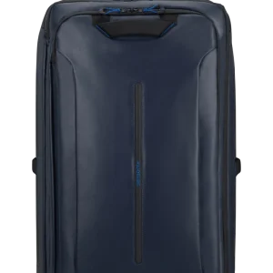 Samsonite Ecodiver Reistas Met Wielen 79CM Blue Nights