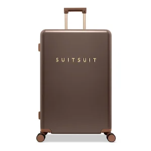 SUITSUIT Koffer TR-72818 76cm Chocolate brown