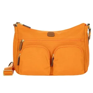 Bric's | X-Collection 45055 | Schouder / Crossbodytas