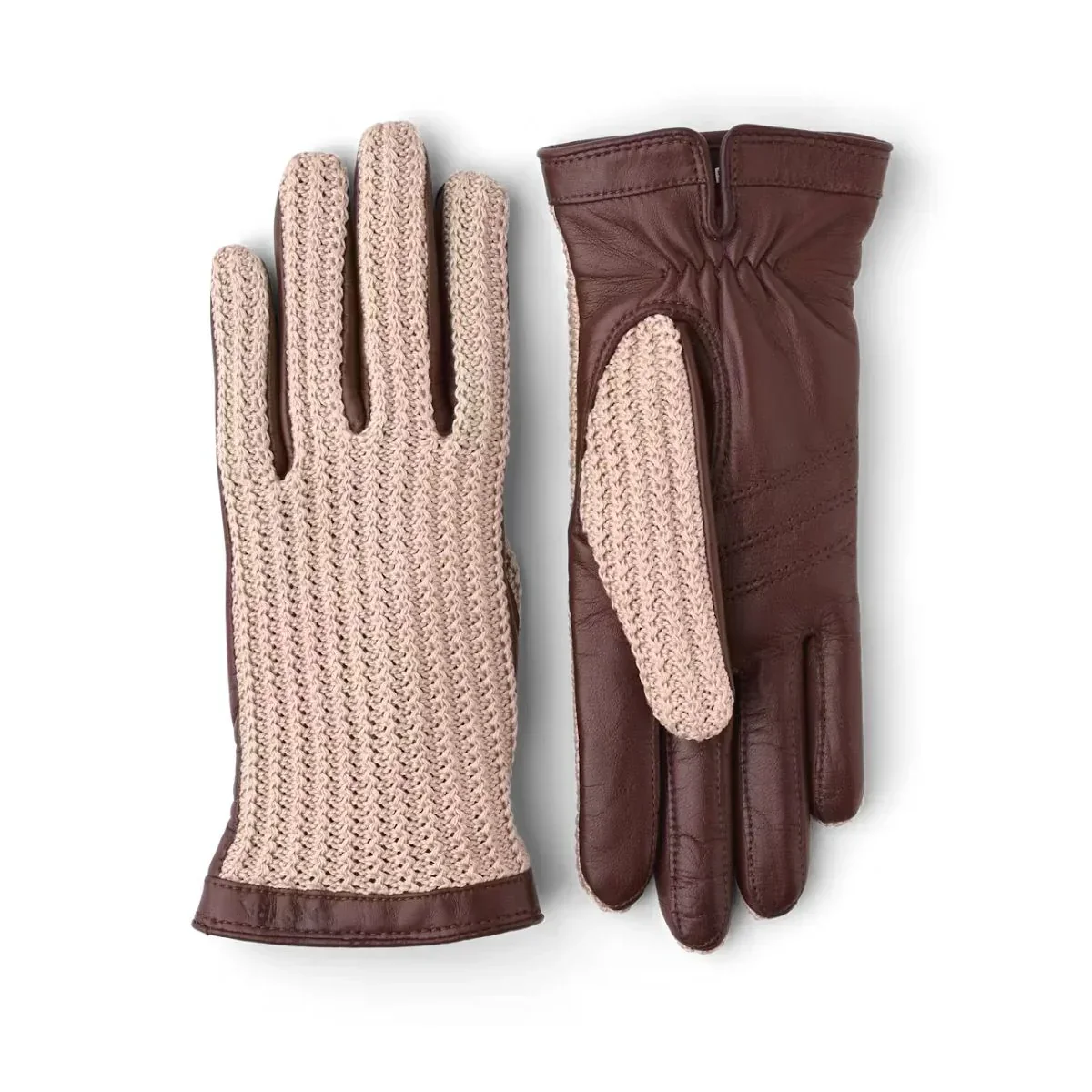 Hestra | Anna | Dames handschoen - Afbeelding 5