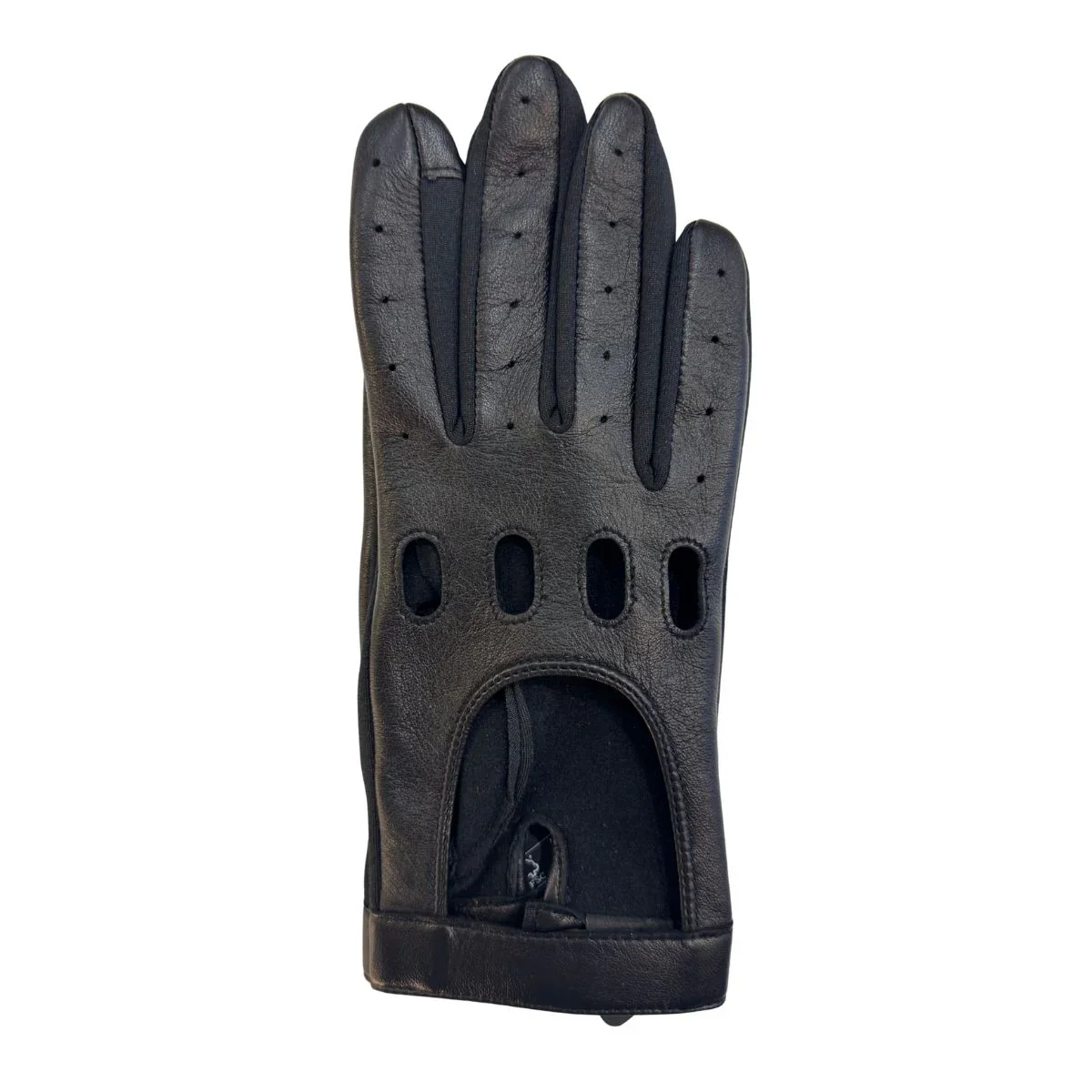 Kessler | Leren dames autorij handschoenen - Afbeelding 5