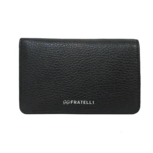 GiGi Fratelli Portemonnee ROM9019 Black