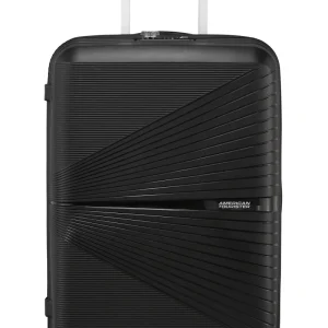 American Tourister Airconic Spinner 67CM Onyx Black