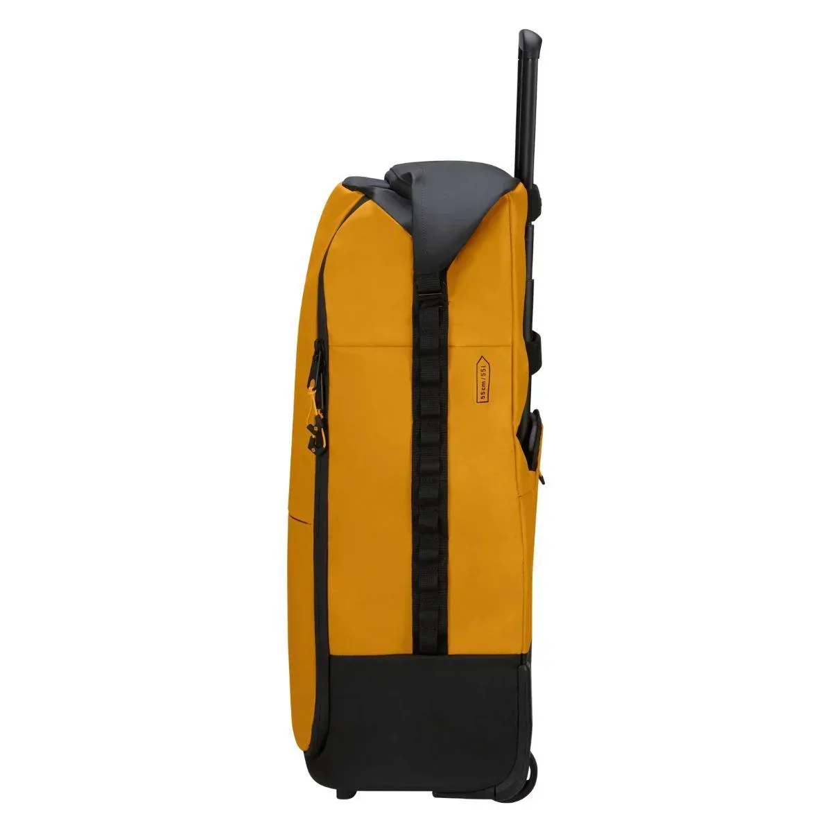 Samsonite | Ecodiver | 4 in 1 Opvouwbare reistas op wielen - Afbeelding 5
