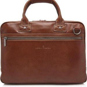 Castelijn en Beerends - Firenze Laptoptas - 15,6" + Tablet RFID