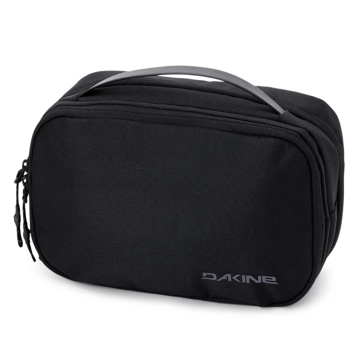 Dakine Toilettas Travel kit Black - Afbeelding 2